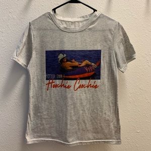 Alan Jackson tee